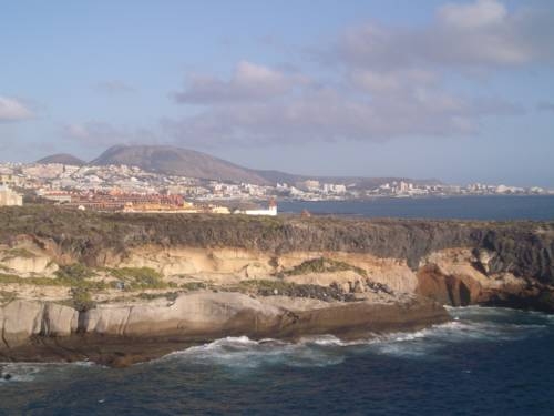 Imagen general del Hotel Holiday Complex Tenerife. Foto 4