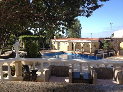Imagen general del Hotel Holiday Complex Tenerife. Foto 5