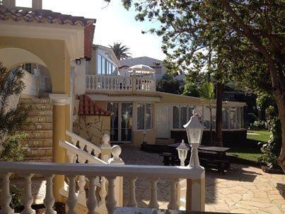 Imagen general del Hotel Holiday Complex Tenerife. Foto 7