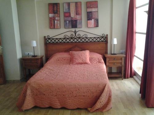 Imagen general del Hotel Holiday Complex Tenerife. Foto 9