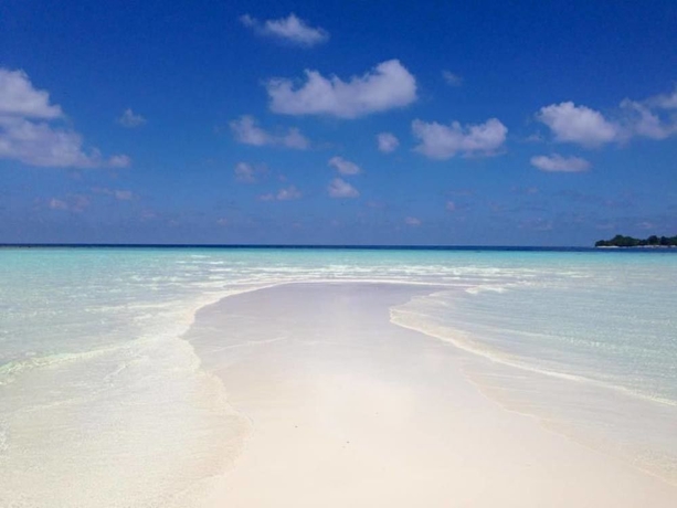 Imagen de la habitación del Hotel Holiday Cottage. Foto 4