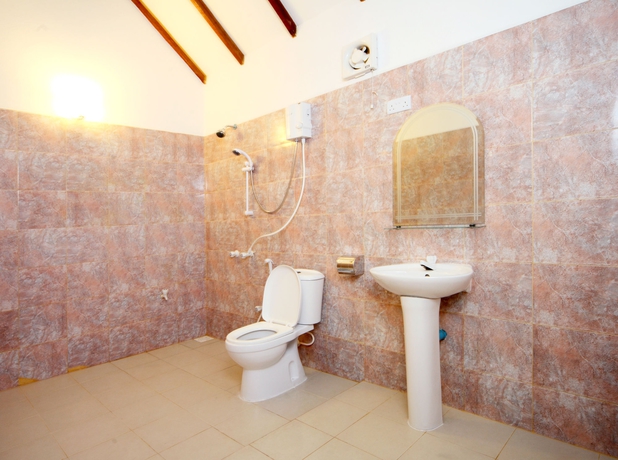 Imagen de la habitación del Hotel Holiday Cottage. Foto 5