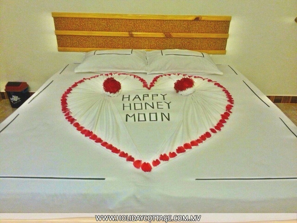 Imagen de la habitación del Hotel Holiday Cottage. Foto 6