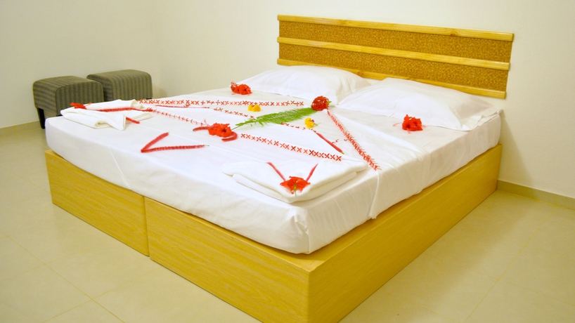 Imagen de la habitación del Hotel Holiday Cottage. Foto 7