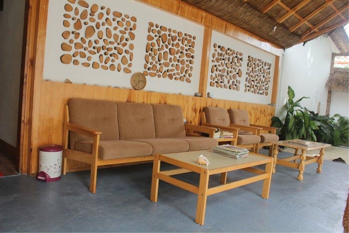 Imagen de los interiores del Hotel Holiday Cottage. Foto 14