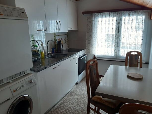 Imagen general del Hotel Holiday Cottage Laerchenheim. Foto 2