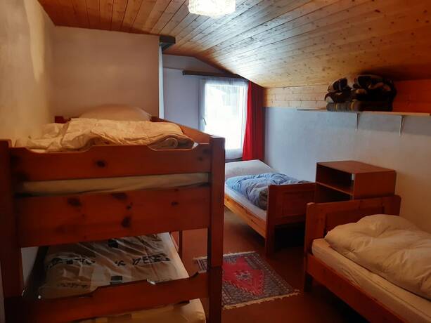 Imagen general del Hotel Holiday Cottage Laerchenheim. Foto 3