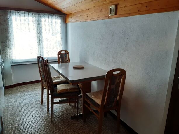 Imagen general del Hotel Holiday Cottage Laerchenheim. Foto 4