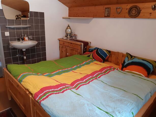 Imagen general del Hotel Holiday Cottage Laerchenheim. Foto 6