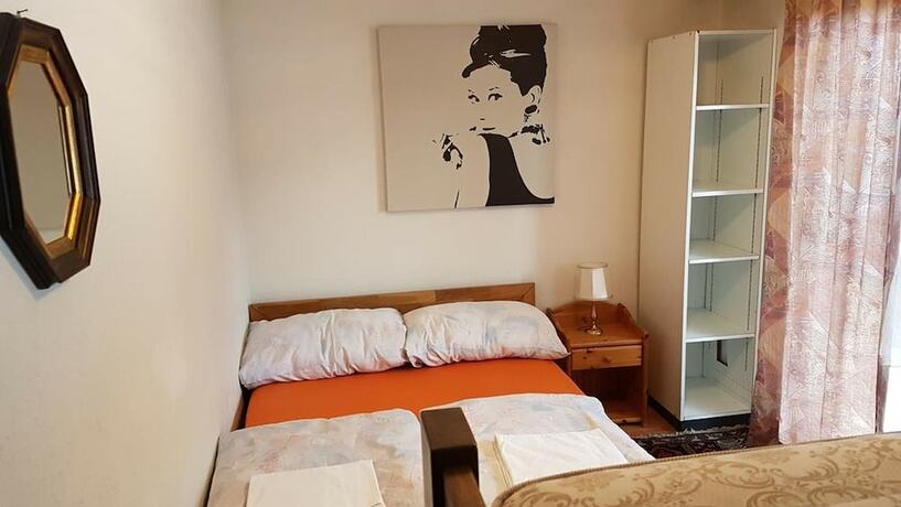 Imagen general del Hotel Holiday Cottage Laerchenheim. Foto 8