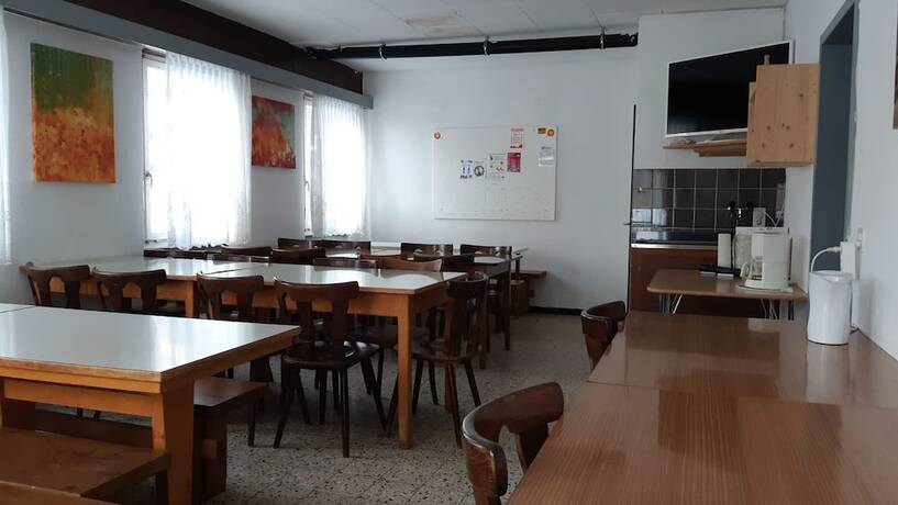 Imagen general del Hotel Holiday Cottage Laerchenheim. Foto 10