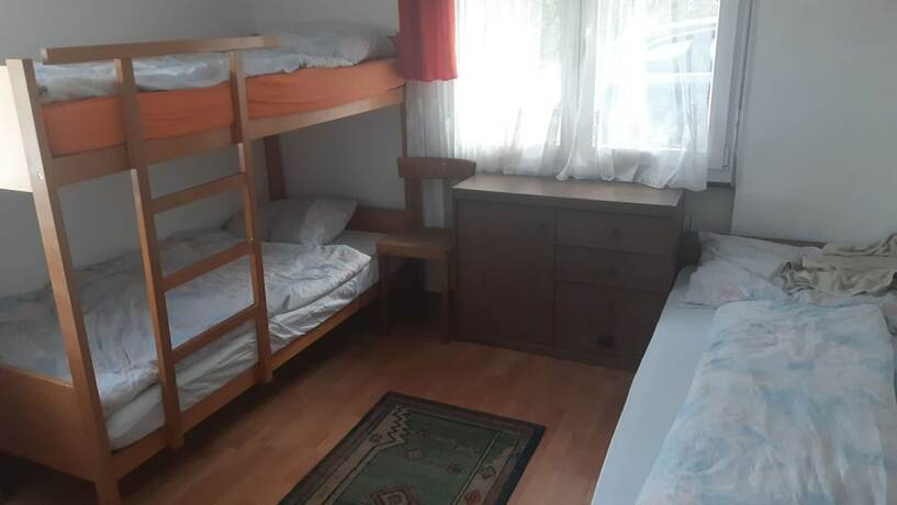 Imagen de la habitación del Hotel Holiday Cottage Laerchenheim. Foto 11