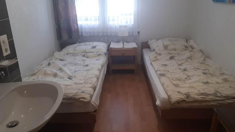 Imagen de la habitación del Hotel Holiday Cottage Laerchenheim. Foto 13