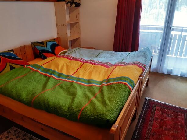 Imagen de la habitación del Hotel Holiday Cottage Laerchenheim. Foto 15