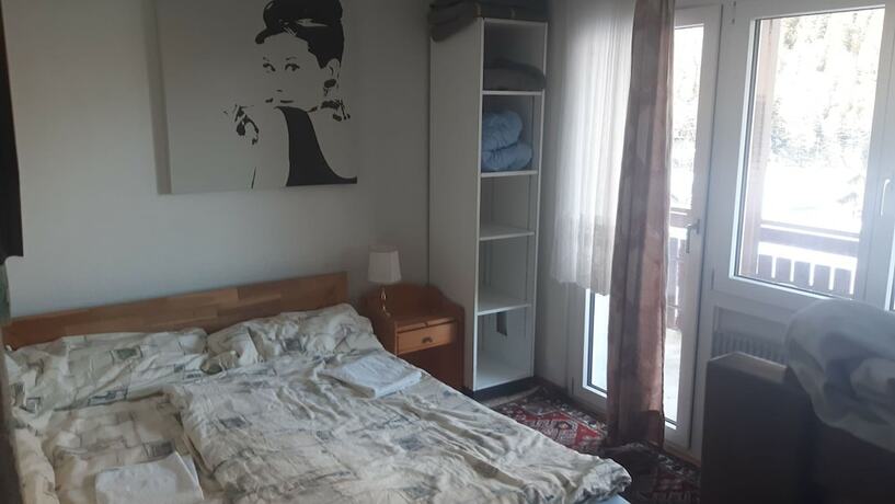 Imagen de la habitación del Hotel Holiday Cottage Laerchenheim. Foto 17