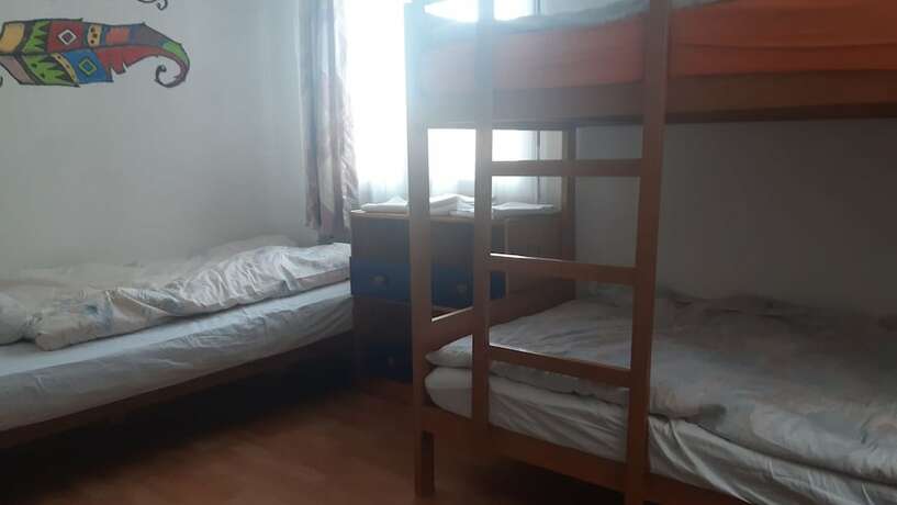 Imagen de la habitación del Hotel Holiday Cottage Laerchenheim. Foto 19