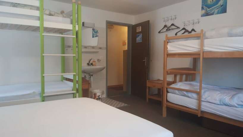 Imagen de la habitación del Hotel Holiday Cottage Laerchenheim. Foto 20