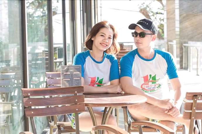 Imagen de la habitación del Hotel Holiday Cua Lo. Foto 6