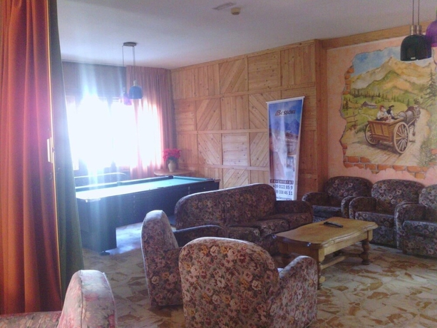 Imagen de la habitación del Hotel Holiday Debili. Foto 9