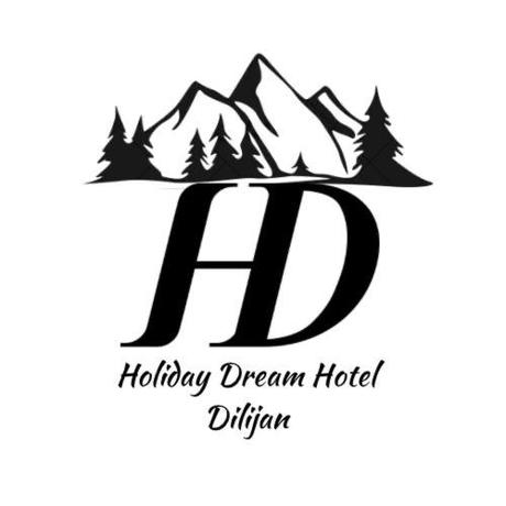 Imagen general del Hotel Holiday Dream Dilijan. Foto 8