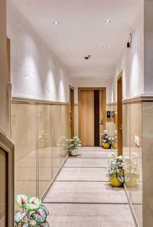 Imagen de los interiores del Hotel Holiday Dreamz. Foto 14