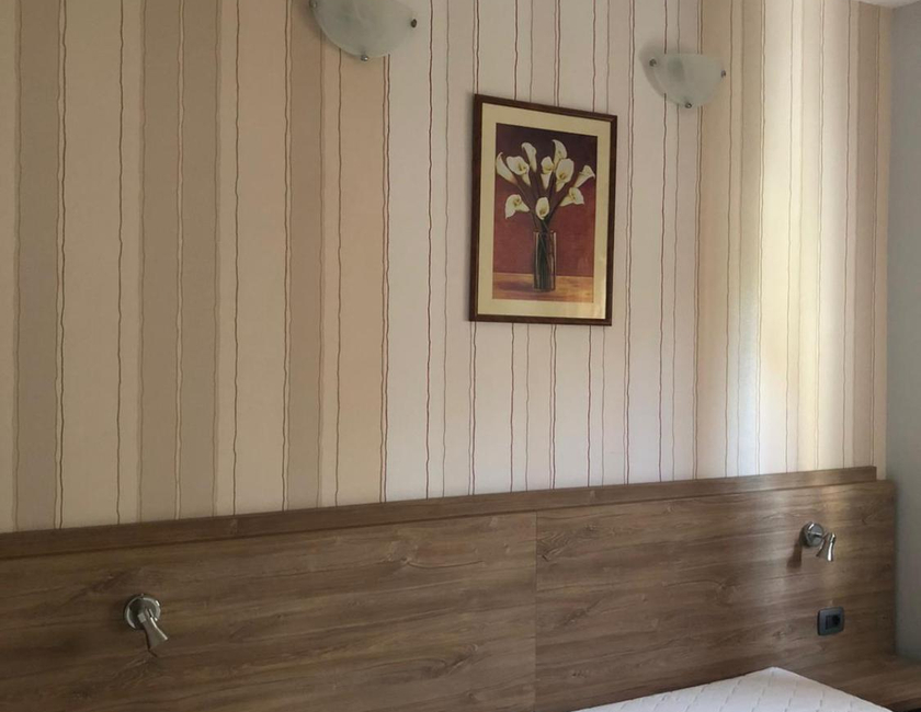 Imagen general del Hotel Holiday, EFORIE. Foto 6