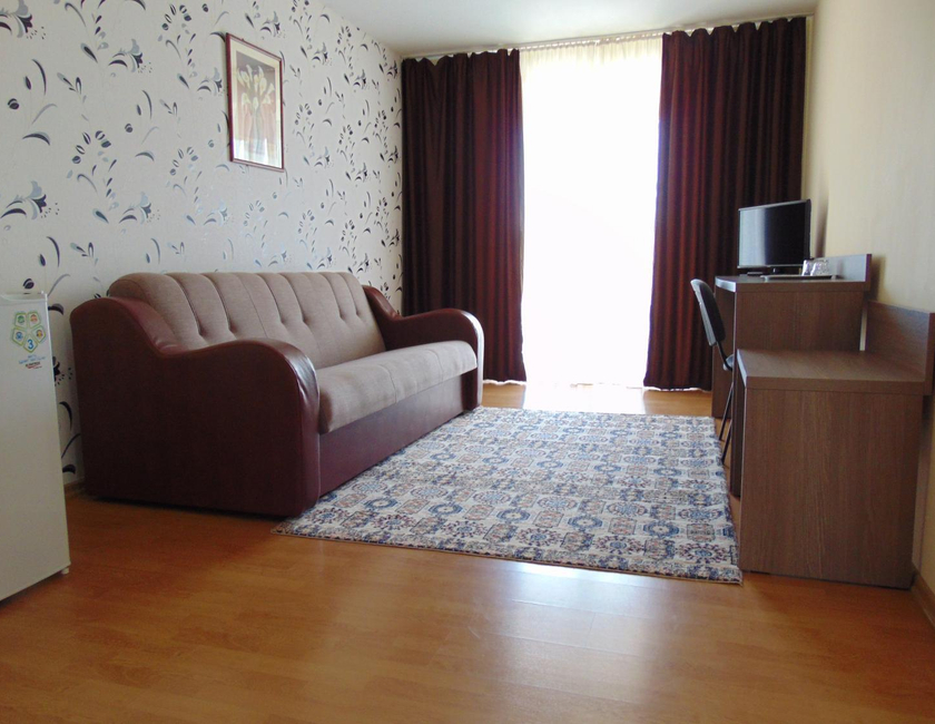 Imagen general del Hotel Holiday, EFORIE. Foto 19