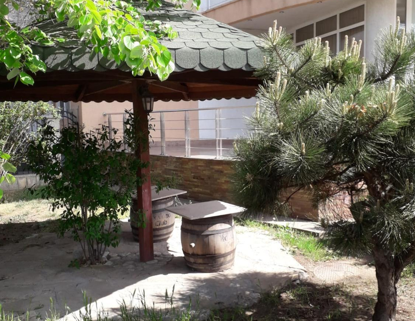 Imagen general del Hotel Holiday, EFORIE. Foto 24
