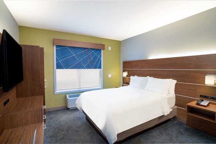 Imagen de la habitación del Hotel Holiday Express and Suites Dahlonega, an IHG. Foto 4