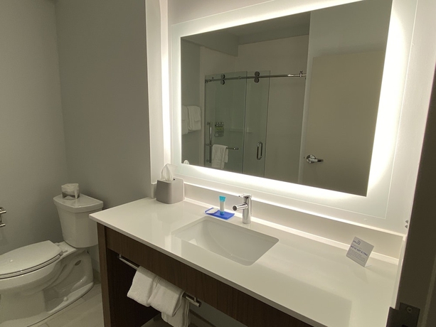 Imagen de la habitación del Hotel Holiday Express and Suites Dahlonega, an IHG. Foto 8