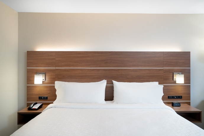 Imagen de la habitación del Hotel Holiday Express and Suites Dahlonega, an IHG. Foto 15
