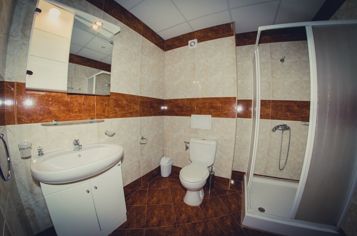 Imagen de la habitación del Hotel Holiday Fort Golf Club. Foto 5