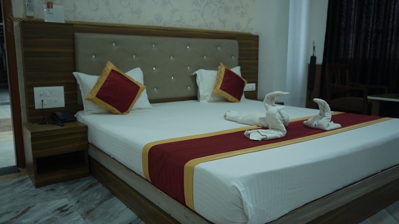 Imagen de la habitación del Hotel Holiday Fun Resort. Foto 2