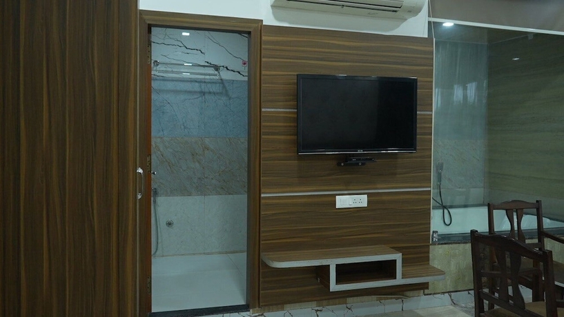 Imagen de la habitación del Hotel Holiday Fun Resort. Foto 4