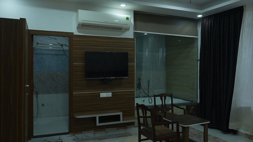 Imagen de la habitación del Hotel Holiday Fun Resort. Foto 5