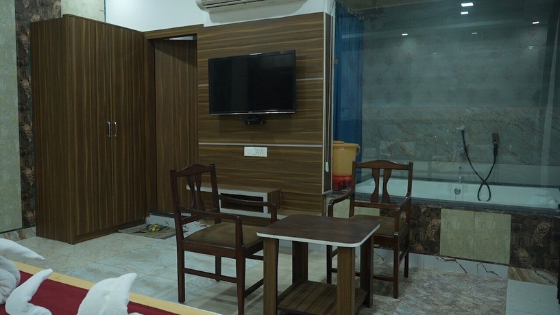 Imagen de la habitación del Hotel Holiday Fun Resort. Foto 6