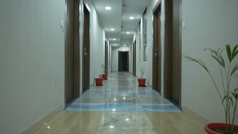 Imagen de la habitación del Hotel Holiday Fun Resort. Foto 7