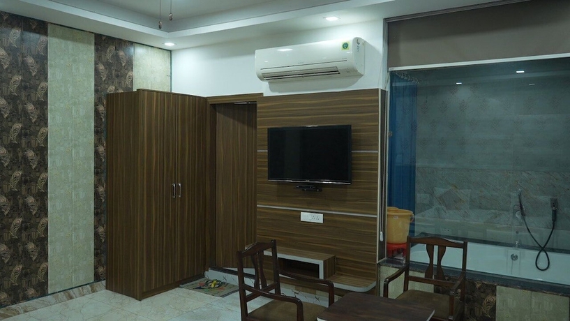 Imagen de la habitación del Hotel Holiday Fun Resort. Foto 9