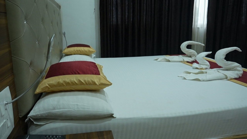 Imagen de la habitación del Hotel Holiday Fun Resort. Foto 10