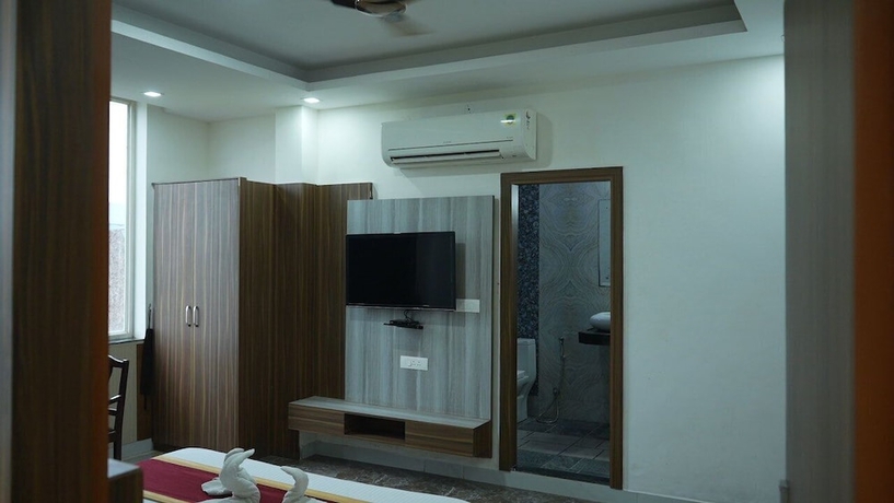Imagen de la habitación del Hotel Holiday Fun Resort. Foto 11