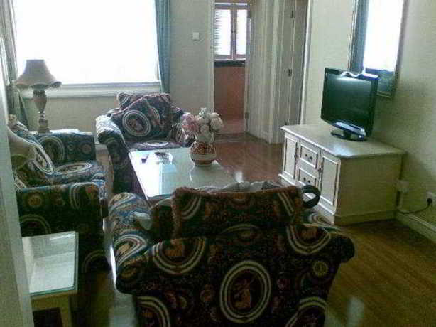 Imagen de la habitación del Hotel Holiday Garden. Foto 7