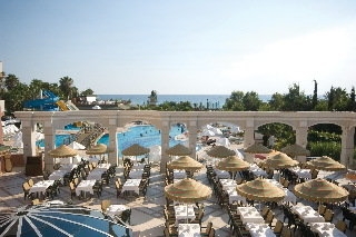 Imagen general del Hotel Holiday Garden Resort, Okurcalar. Foto 1