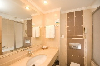 Imagen de la habitación del Hotel Holiday Garden Resort, Okurcalar. Foto 8
