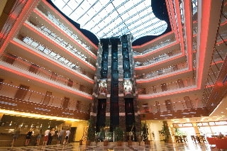 Imagen general del Hotel Holiday Garden Resort, Okurcalar. Foto 4