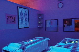 Imagen general del Hotel Holiday Garden Resort, Okurcalar. Foto 6