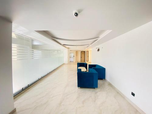 Imagen general del Hotel Holiday Grand. Foto 10