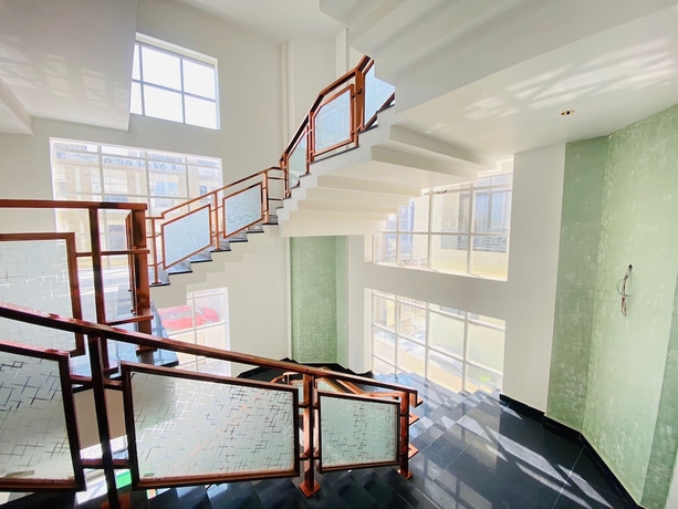 Imagen de la habitación del Hotel Holiday Grand Near Expo Mart. Foto 10