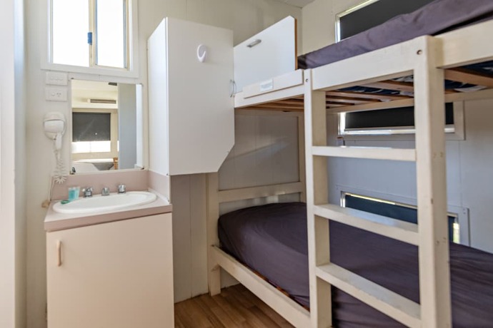 Imagen de la habitación del Hotel Holiday Haven Burrill Lake. Foto 2