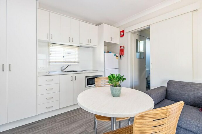 Imagen de la habitación del Hotel Holiday Haven Burrill Lake. Foto 3