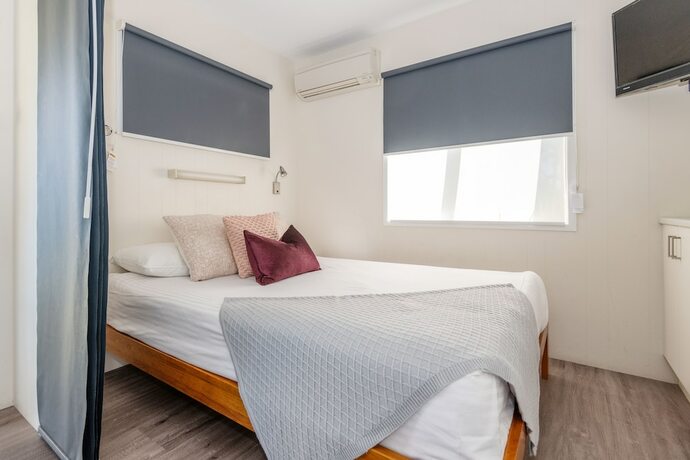 Imagen de la habitación del Hotel Holiday Haven Burrill Lake. Foto 4